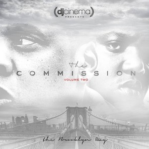 The Commission Vol. 2