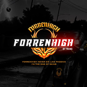 Real No Fake Forrenhigh (Explicit)