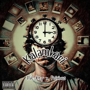 Kalamkari (feat. Pricious) [Explicit]