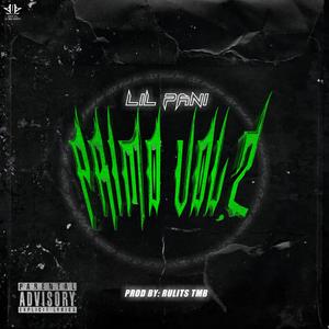 De A Poquito (Explicit)