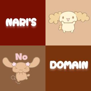 NaRi's Domain