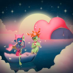 Pika-Pika (TTRRAACCAA Remix)