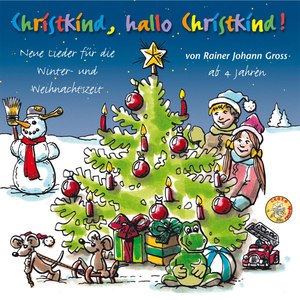 Christkind, hallo Christkind