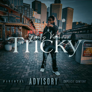 Tricky (Explicit)