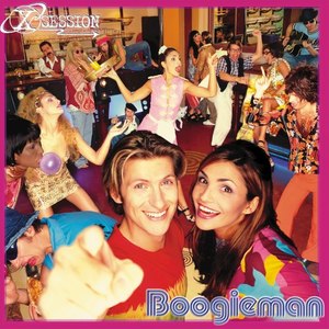 Boogieman - Single