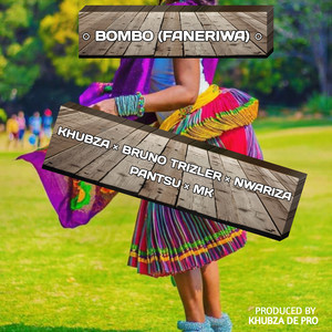 Bombo (Khubza de pro Remix)