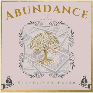 Abundance (Explicit)