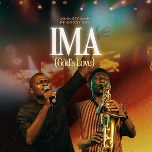 Ima (Love) (feat. Goody Sax)