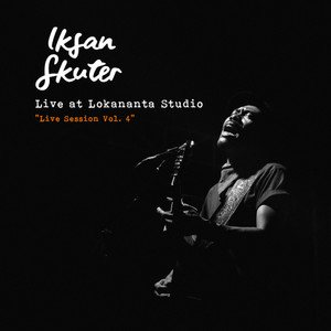 Live at Lokananta Studio (Live  Session, Vol. 4) [Live at Lokananta]