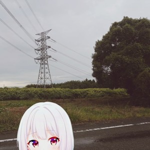 There is also a church in the countryside of Japan (feat. ZOLA YUU, IA & 初音ミク)
