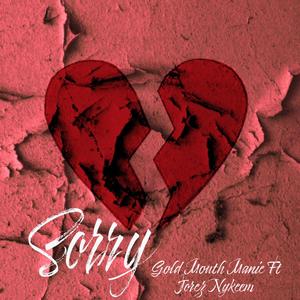 Sorry (feat. Jorez Nykeem) (Explicit)