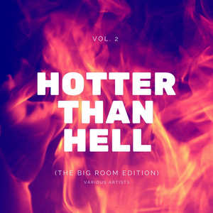 The Edge (Original Mix)