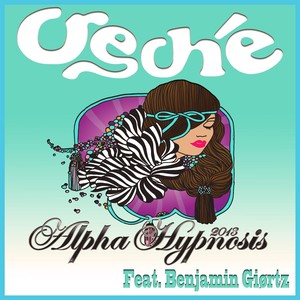 Alpha Hypnosis 2013(feat. Benjamin Giørtz)