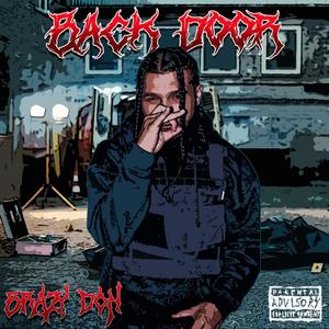 DND (feat. V1rall) (Explicit)