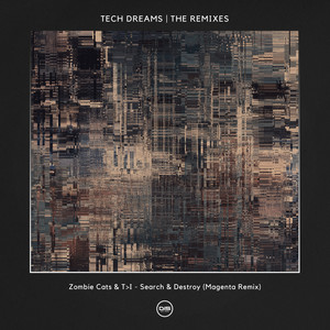 Search & Destroy (Magenta Remix)