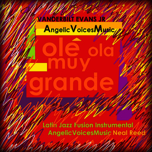 Angelic Voices Music: Ole Ola Muy Grande