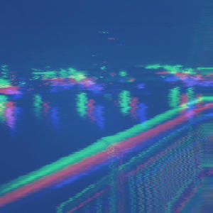 Revolver and a String (Instrumental)