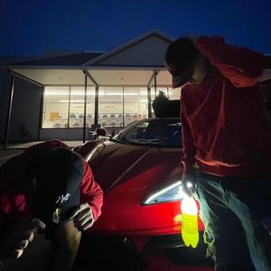 Talkin' Dat **** (Explicit)