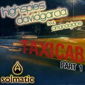Taxi Cab (Original Mix)