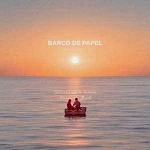 Barco de papel