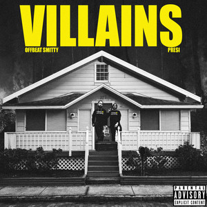 Villains (Explicit)