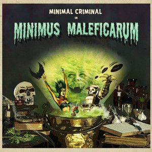 Minimus Maleficarum (Explicit)