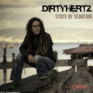 State of Sedation (6am mix)