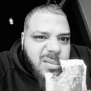 Chubbz - Dont Cry for Joy Is Near