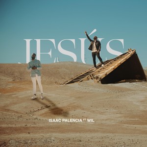 Jesús (feat. Wil)