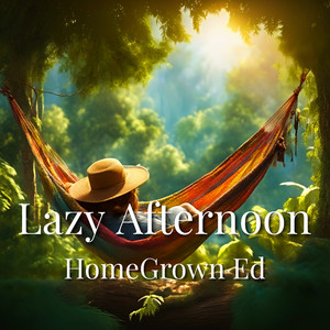 Lazy Afternoon