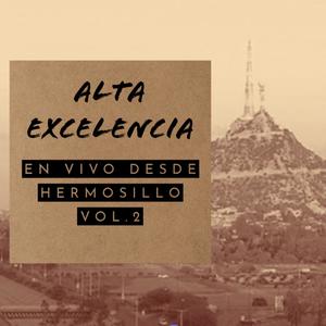 En Vivo Desde Hermosillo, Vol. 2