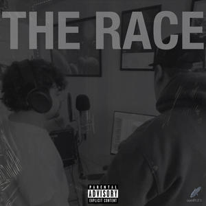 THE RACE (feat. EsXj) [Explicit]