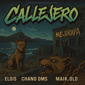 Callejero (Explicit)