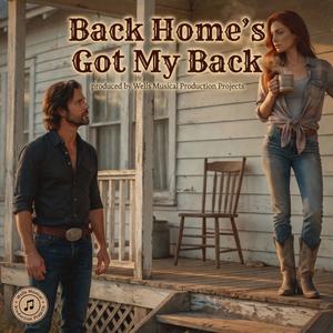 Back Home's Got My Back