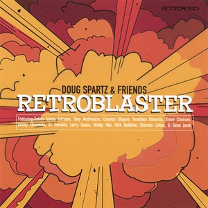 Retroblaster