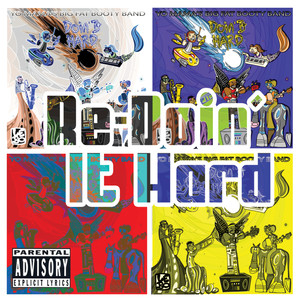 What the Funk[feat. Agent 23] (Agent 23 Remix|Explicit)