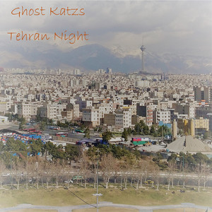 Tehran Night