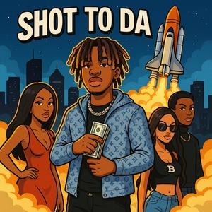 Shot To Da H (Explicit)