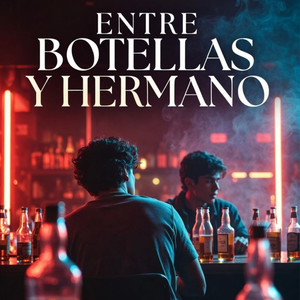 Entre Botellas y hermanos