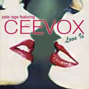 Love Is (Jose Velez Remix)