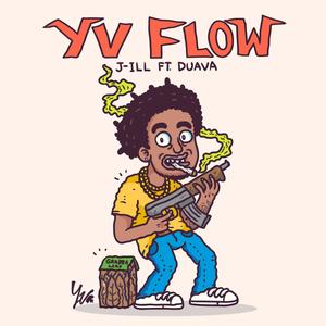 YV Flow(feat. Duava) (Explicit)