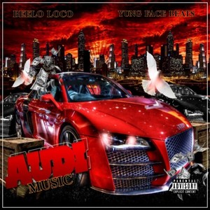 Audi Music (Remastered 2024) [Explicit]