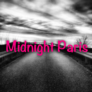 Midnight Paris