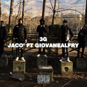 3G (feat. Giovanealfry)