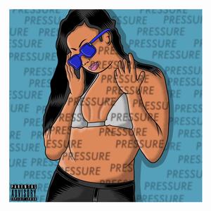 PRESSURE (Explicit)