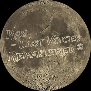 Lost Voices (feat. Naturalize) [Remastered]