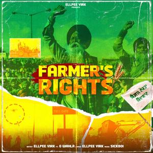 Farmer's Rights (feat. G Wahla) (Explicit)