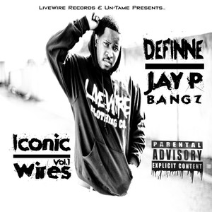 Iconic Wires, Vol. 1 (Explicit)