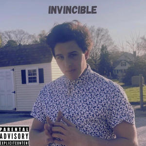 INVINCIBLE (Explicit)