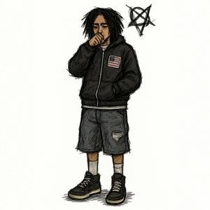 MAKES ME FEAR (feat. Savoke) (Explicit)